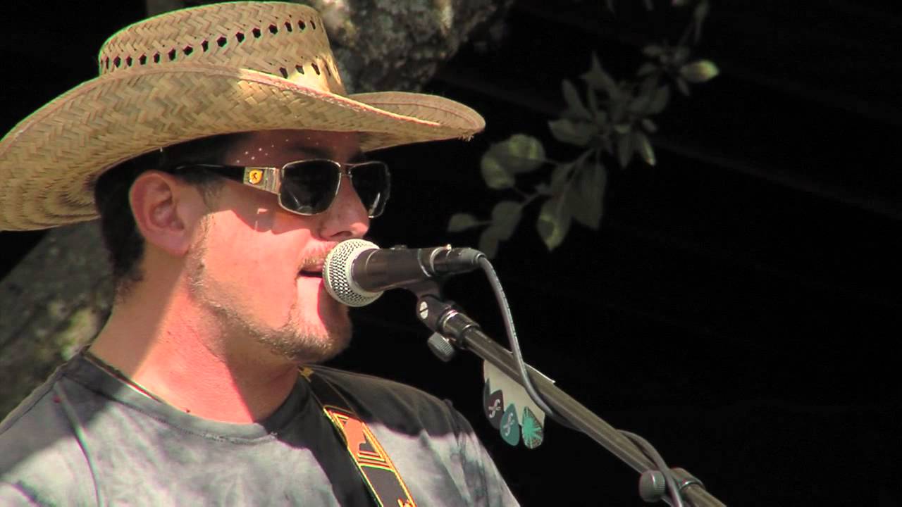 Blind Monkey Band: "To Be Saved" Cobbstock 2009