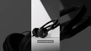 Sennheiser HD 25 Professional Monitoring Headphones | Experience the Sennheiser Difference | #shorts