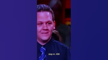 Idiot Threatens Judge Judy, Then Gets Stuck Inside Courtoom!