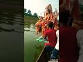 Burhanpur durga ji visarjan  durga maa visarjan  viral shorts