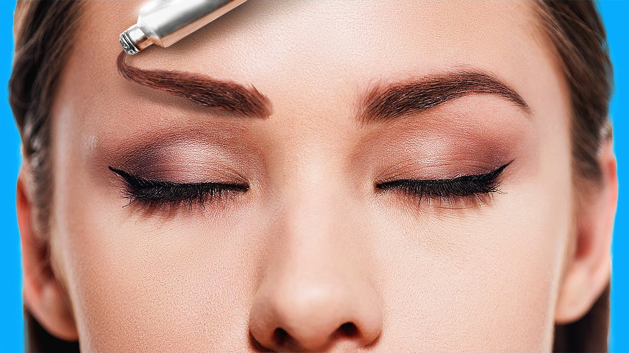 24 MAKEUP SECRETS YOU NEVER THINK ABOUT