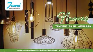 Ilumina con Freund