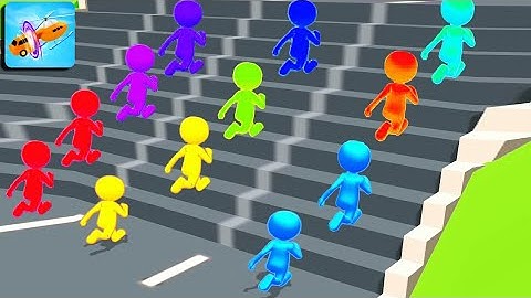 SHAPE - SHIFTING ALL LEVELS MAX GAMEPLAY WALKTHROUGH PART 29 (IOS & ANDROID)