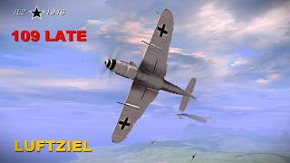 iL2 1946 BF109 Late Target Bombers