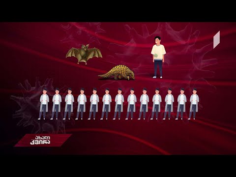 #ახალიკვირა მეცნიერება ვაქცინის ძიებაში (მეორე ნაწილი)