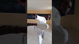 No limits. Only results #karate #sports #karatecombat #combat #fitness #kumite #okinawa