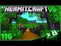 HermitCraft 7 | TERRAFORMATION! [E116]