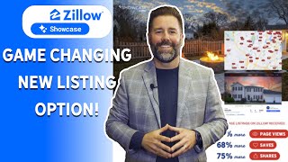 Maximize Exposure on Your Listing! | Zillow Listing Showcase