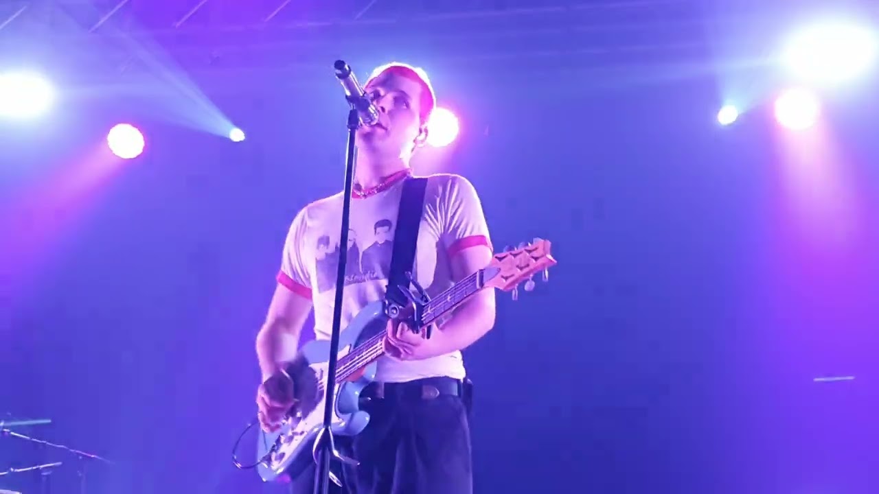 Valley - SOCIETY @ YES24 Live Hall, Seoul, South Korea