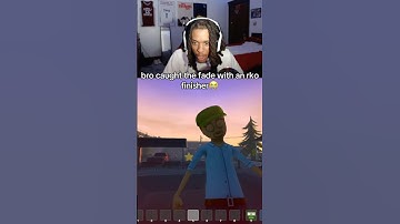 rko-ing people in schedule 1😭🙏🏽 #gaming #funny #twitch #shorts #schedule1