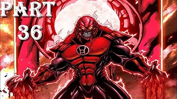 DC UNIVERSE Online First Impression 2022 Walkthrough Part 36- Ferris Aircraft  (No Commentary)