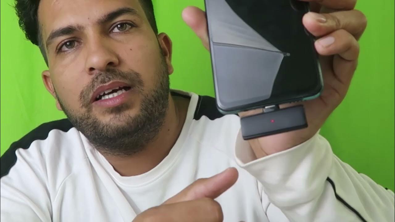 best-budget-wireless-microphone-for-mobile-phone-unboxing-in-hindi