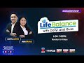 LIFE BALANCE | OCTOBER 24, 2025