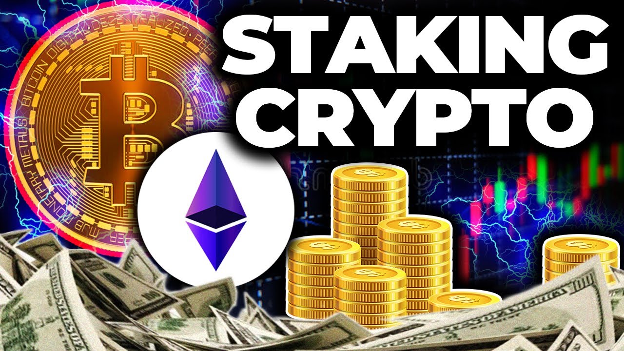pros and cons of staking crypto
