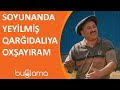 Buğlama TV - Soyunanda Yeyilmiş Qarğıdalıya Oxşayıram