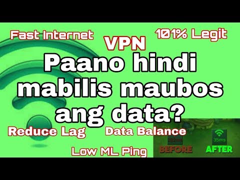 Video: Paano Isara Ang Mga Port Gamit Ang Isang Firewall