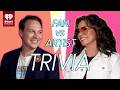 Shania Twain Goes Head To Head With Her Biggest Fan! | Fan Vs Artist Trivia