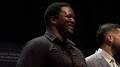 Profile Picture of Bryant McKinnie Reflects on His Career in this Journey to Greatnesson Google
