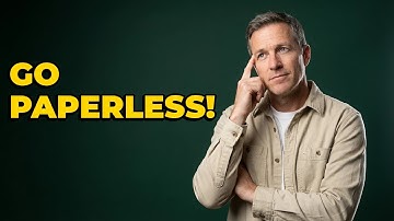 What Digital Car Documents Should I Carry?