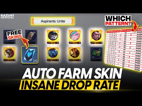 20 SKINS?! INSANE
