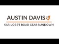 Austin Davis Drum Kit Rundown