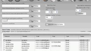 How to Increase Soundcloud followers Series 1- Soundcloud Manager