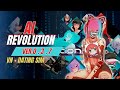 AI Revolution v0.3.7 🤖 Update Terbaru VN Dating Sim