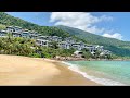 [4K] Intercontinental Danang Sun Peninsula Resort Tour Vietnam 베트남 다낭 인터컨티넨탈 Khu nghỉ dưỡng Đà Nẵng