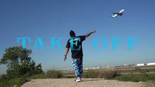 2 HOUSTON - TAKE OFF