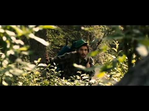 Into The Wild No Ceiling Eddie Vedder