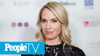 Ahs Cults Leslie Grossman Too Excited To Meet Billy Eichner Peopletv