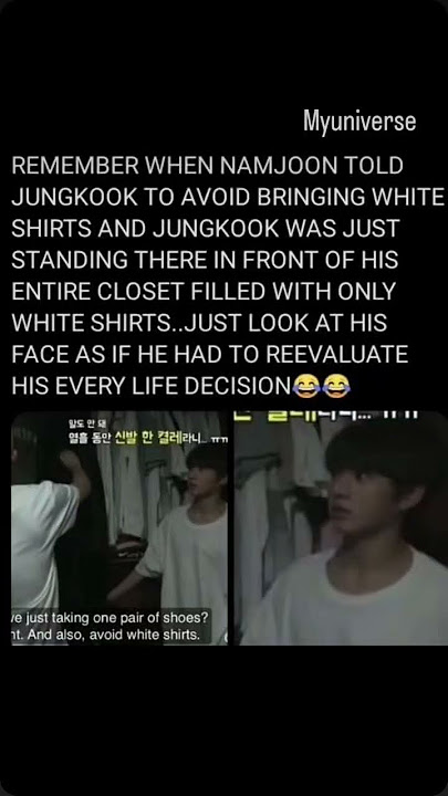 That's why he wears black 🖤🐰 #jungkook #rm #bts