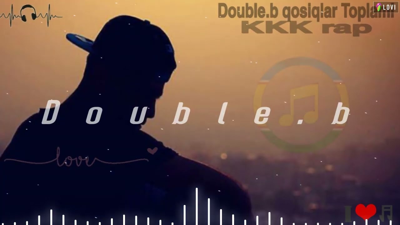 Double.b qosiqlar toplami