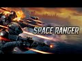 Space Ranger (2024) [Sci-Fi] [Action] Humanity’s last defense | full movie