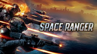 Space Ranger