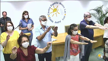 O que acontece em uma reunião no Centro Espírita?