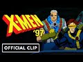 X-Men &#39;97 - Official &#39;Summers Family Road Trip&#39; Clip (2024) Ray Chase, Jennifer Hale
