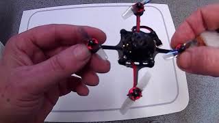 HAPPYMODEL MOBULA 6  80mm TOOTHPICK CONVERSION 1S RIPPER!(part 2)😍