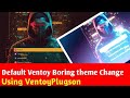 How to Change Ventoy theme using VentoyPlugson |Ventoy theme editor |