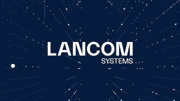 20 years LANCOM Systems | IT networks made in Germany