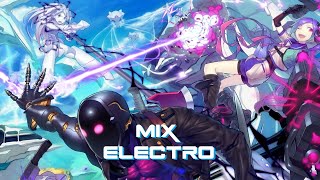 La mejor música electrónica [Electro] Noviembre 2020 con nombres