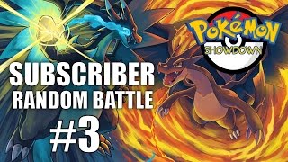 Subscriber Random Battle Tboltgames Vs Immortalfrisk - Pokemon Showdown