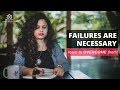 Failures are necessary i fight the failures i by ms himani  life coach  lady mind trainer