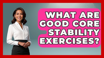 What Are Good Core Stability Exercises? - The Volleyball Hub