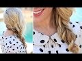 How to do an Alternative Braid