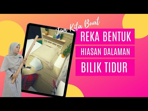 Video: Reka Bentuk Bilik Tidur Kecil 9 Sq. M (86 Foto): Reka Bentuk Dalaman Sebenar Bilik Dengan Balkoni, Bagaimana Menyediakan Bilik Tidur Di 