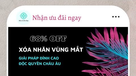 Xóa nếp nhăn vùng mắt và vùng cổ bằng Công nghệ PLASMAGE thế hệ mới độc quyền tại Shapeline Việt Nam