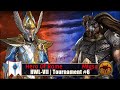 Турнир HWL-VII |Tournament #6. Высшие Эльфы vs Зверолюды