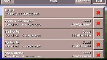 Mod de look face para minecraft 0.8.1