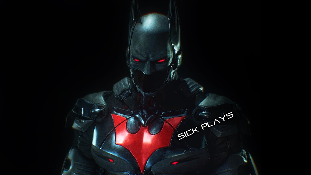 Batman: Arkham Knight - How to change your Batsuit - PC Xbox One PS4 -  YouTube